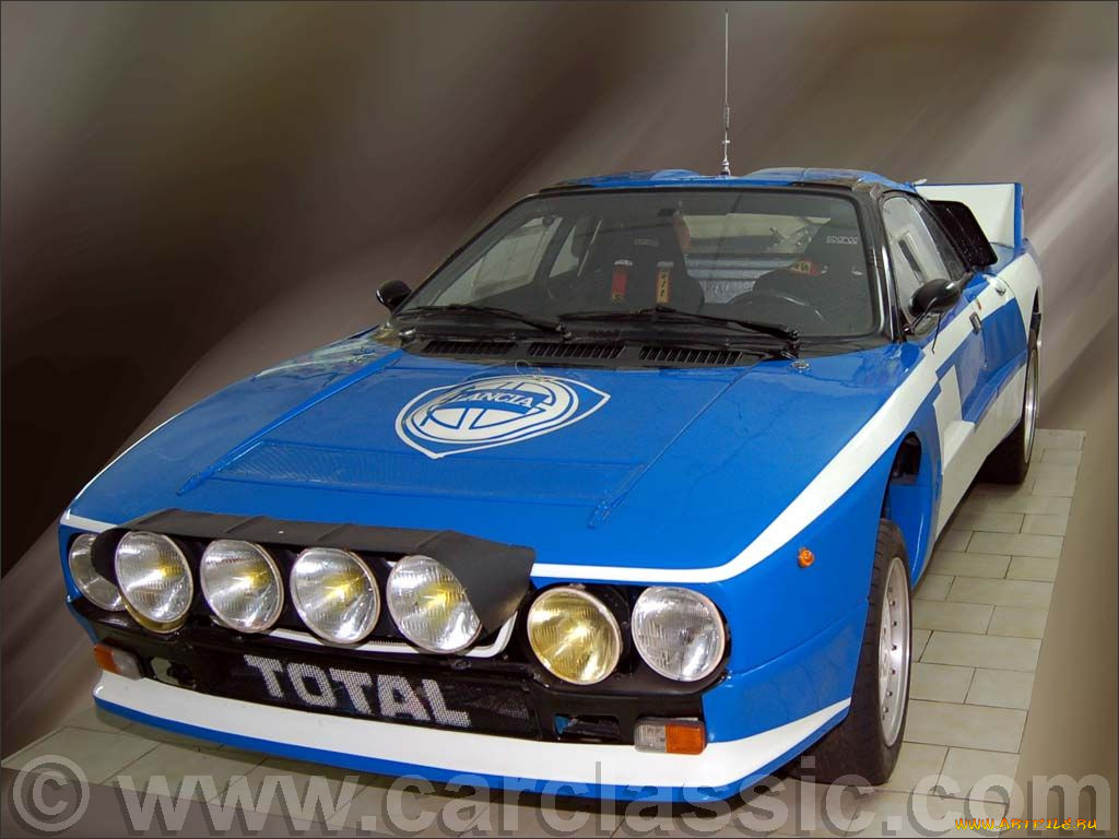 , lancia